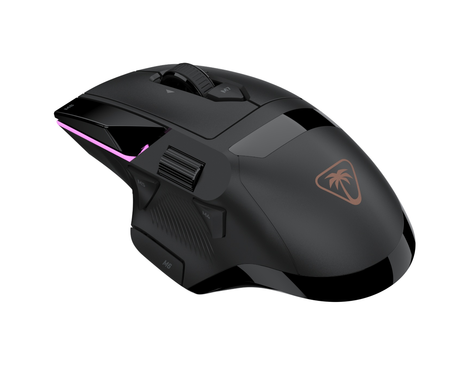 Turtle Beach Command MC5 Wireless Gaming Mouse - Black - us