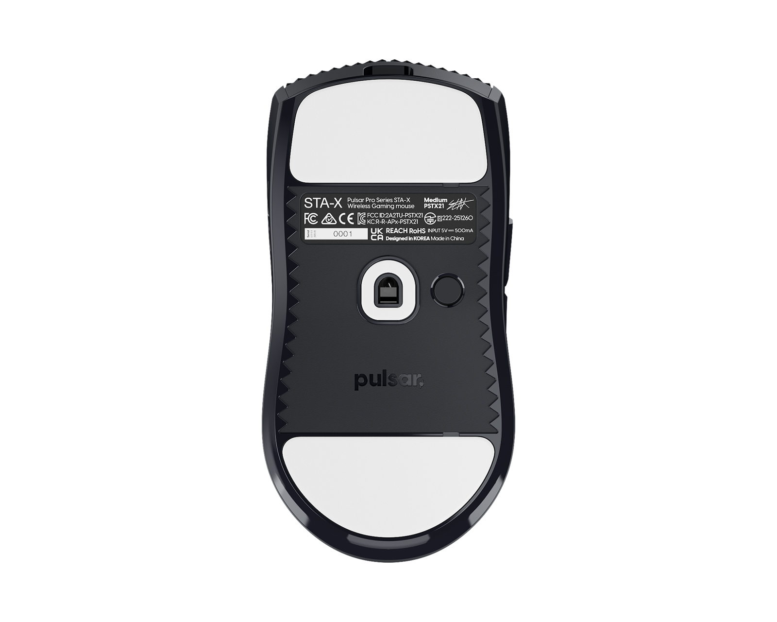 Pulsar STA-X Pro Series - us.MaxGaming.com