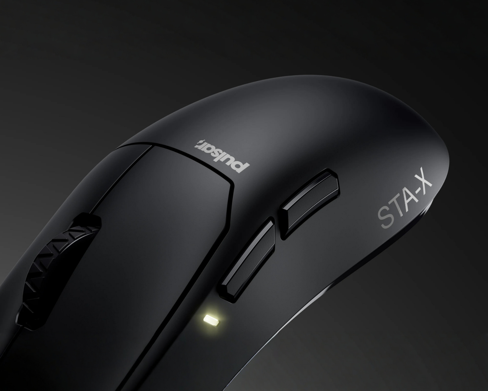 Pulsar STA-X Pro Series - us.MaxGaming.com