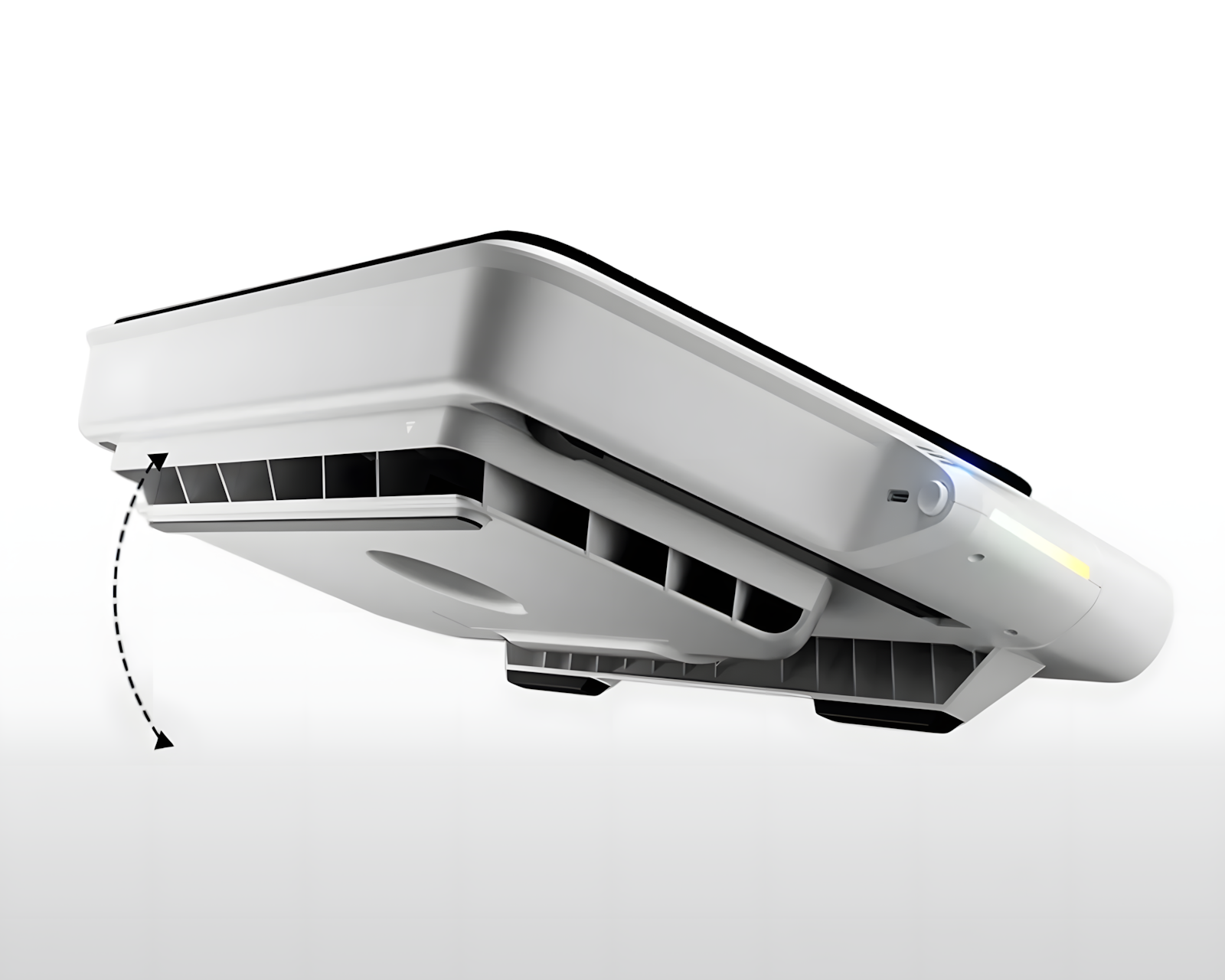 Flydigi BS3 Pro Laptop Cooler - us.MaxGaming.com