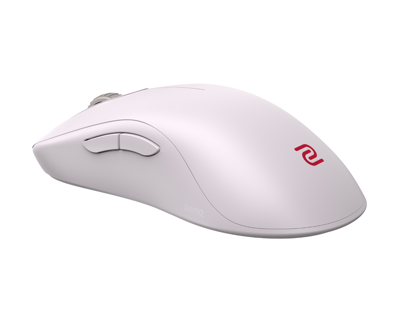 ZOWIE by BenQ FK1-DW 4K Wireless Gaming Mouse - Grey - us