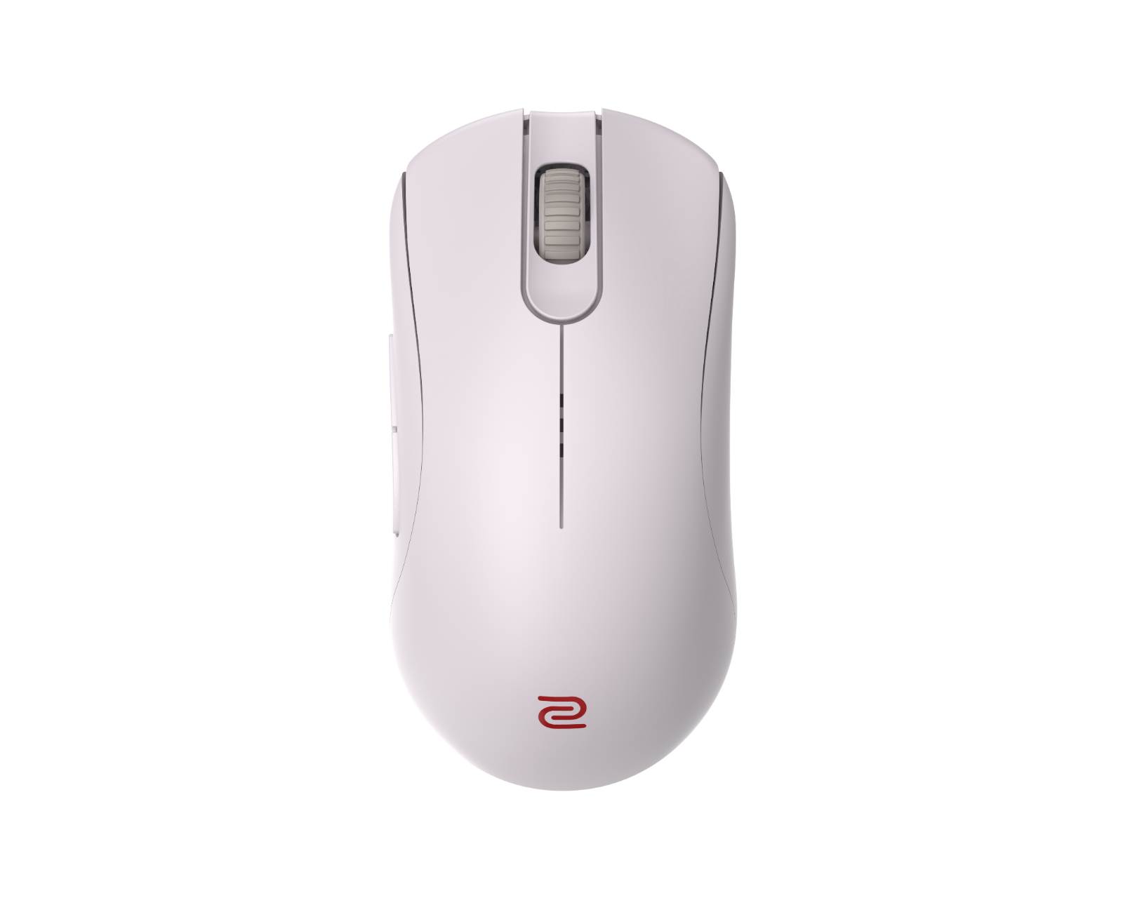 ZOWIE by BenQ ZA12-DW 4K Wireless Gaming Mouse - Grey - us
