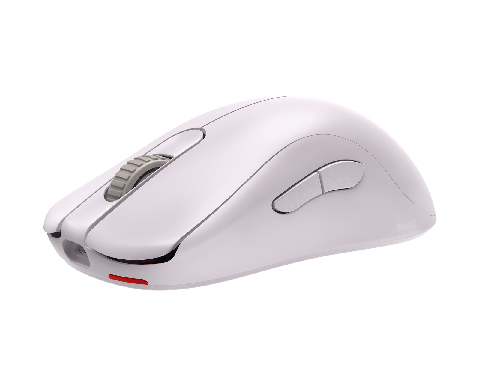 ZOWIE by BenQ ZA12-DW 4K Wireless Gaming Mouse - Grey - us