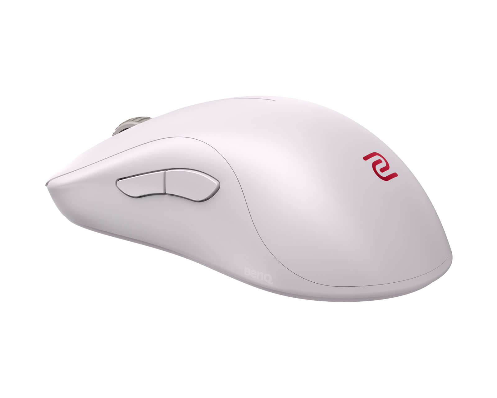 ZOWIE by BenQ ZA12-DW 4K Wireless Gaming Mouse - Grey - us