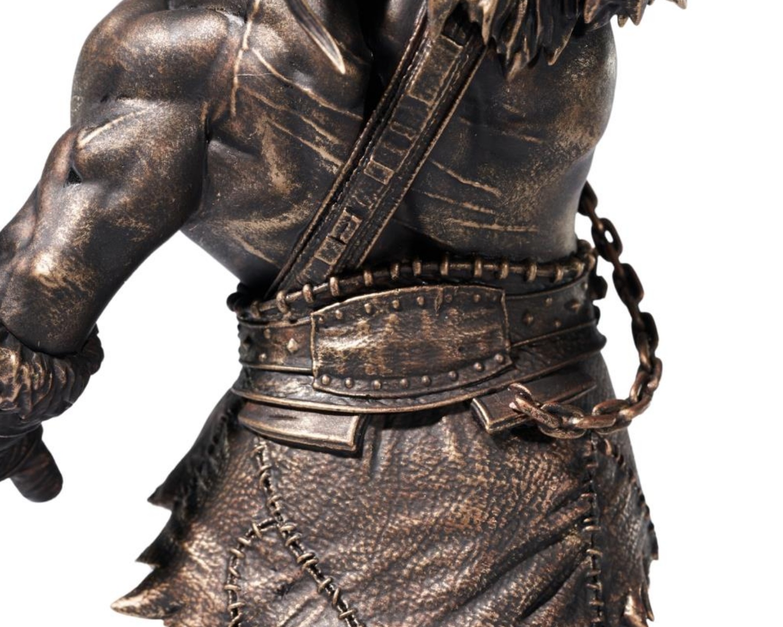 Bandai Banpresto Blizzard World of Warcraft - Grommash Hellscream