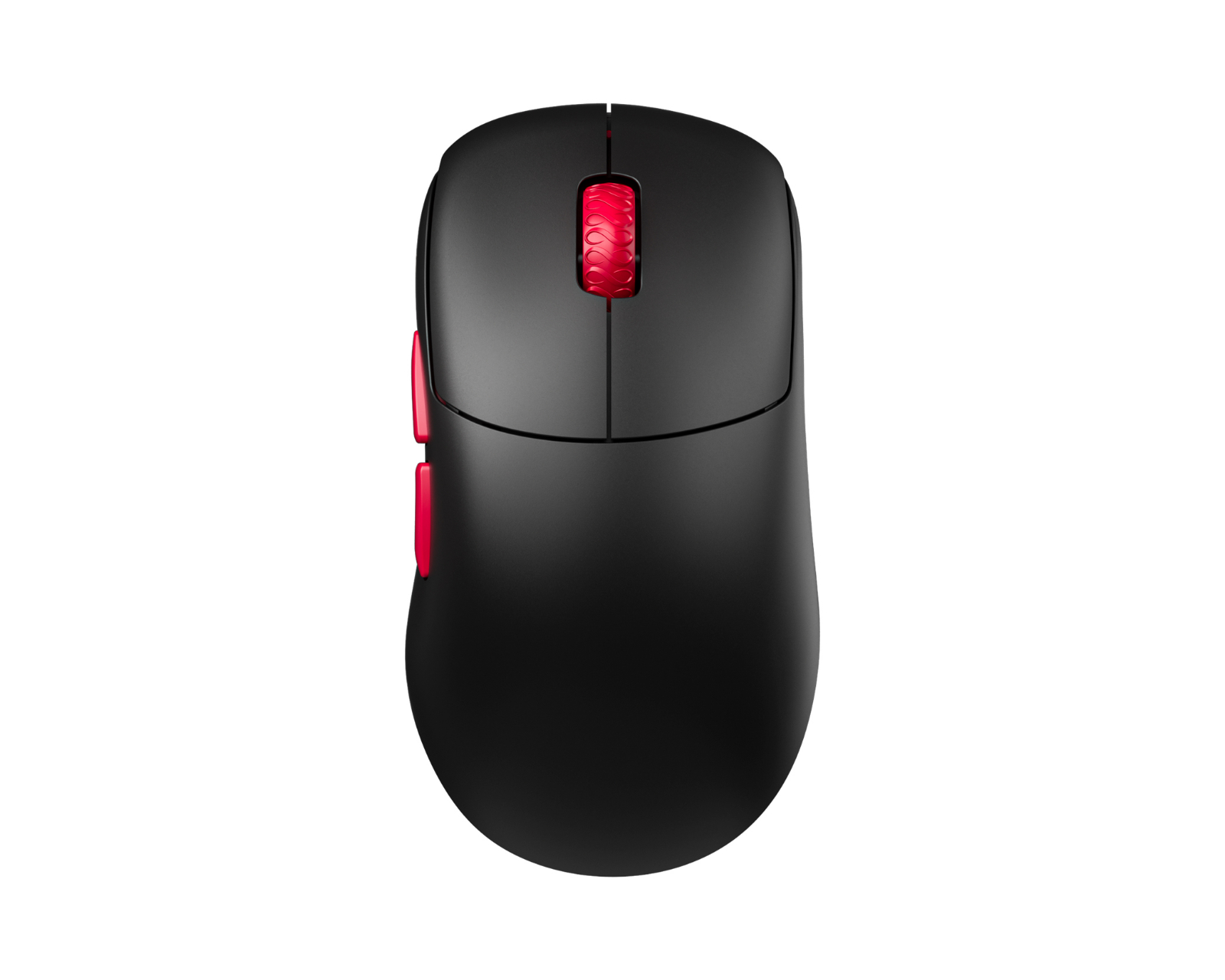 マウス・トラックボール lamzu thorn black Lamzu Thorn V2 8K Wireless Gaming Mouse - Black - us.MaxGaming.com