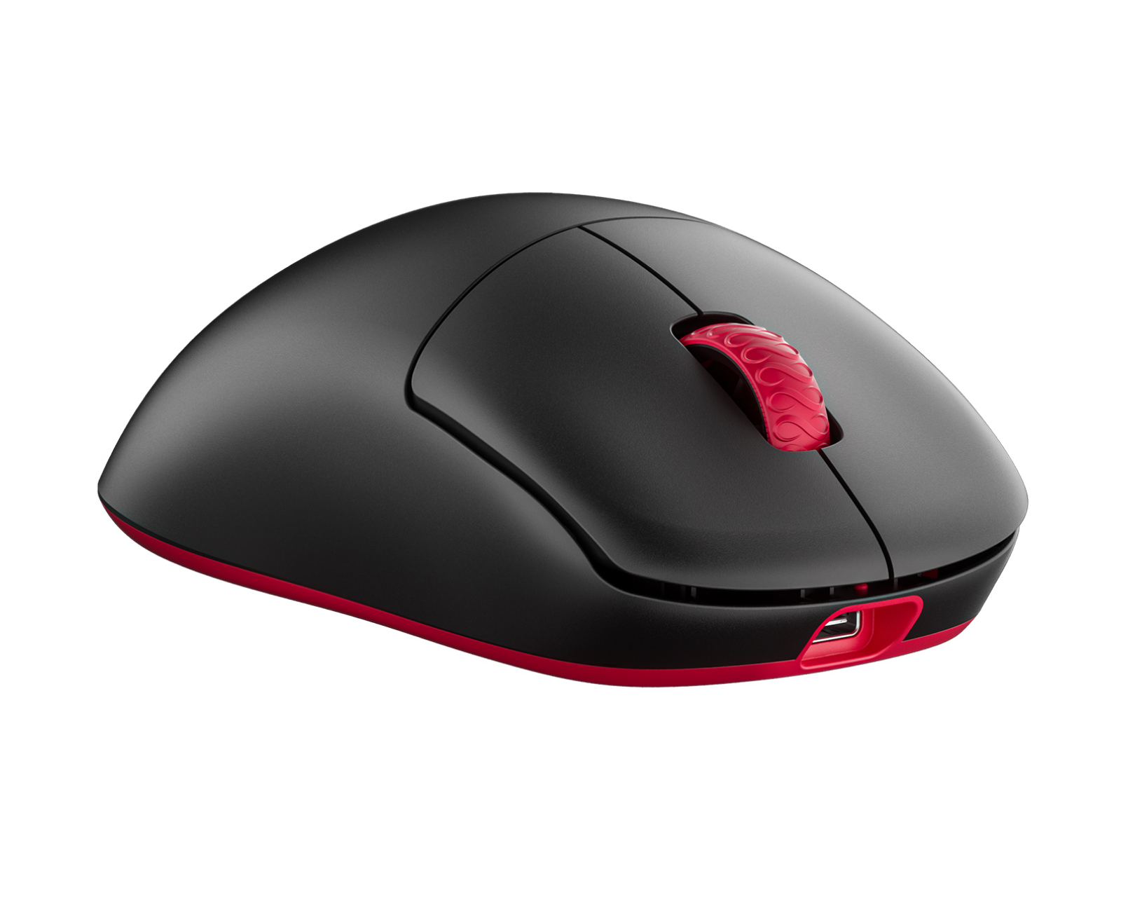 Lamzu Thorn V2 8K Wireless Gaming Mouse - Black - us.MaxGaming.com