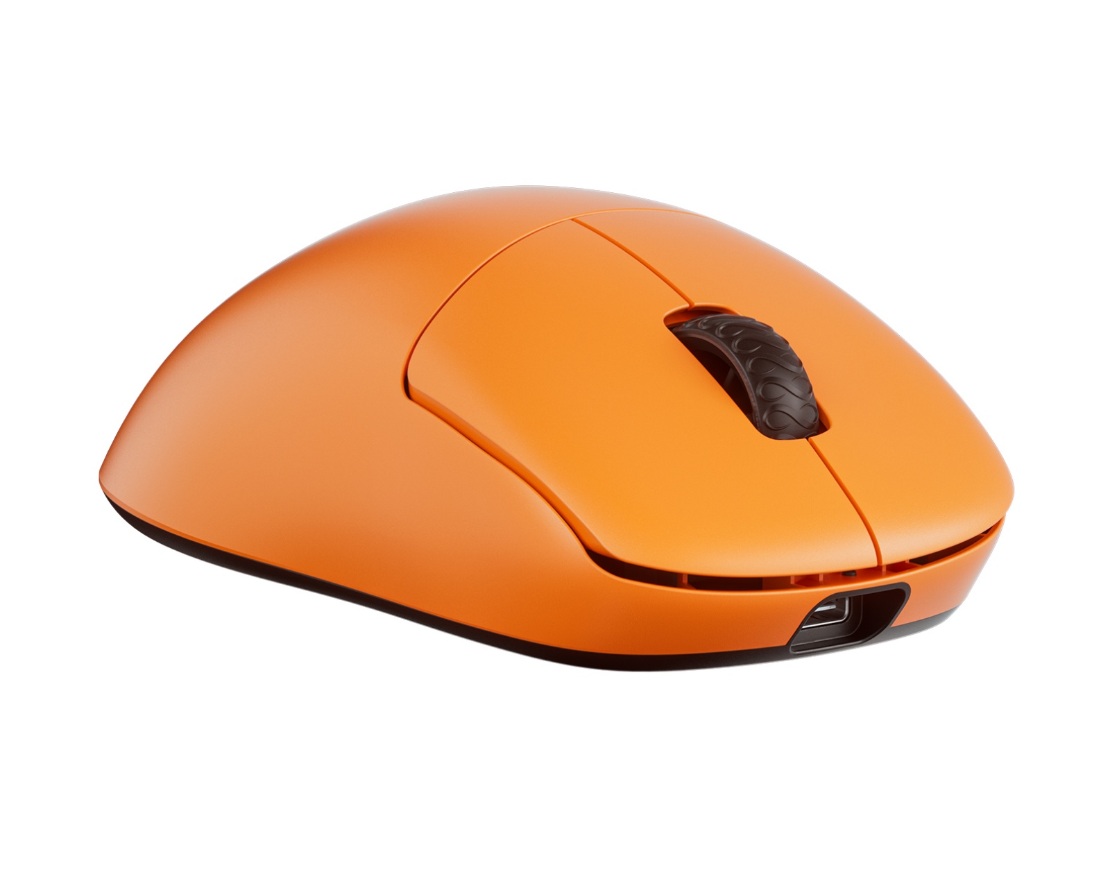 Lamzu Thorn V2 8K Wireless Gaming Mouse - Orange - us.MaxGaming.com