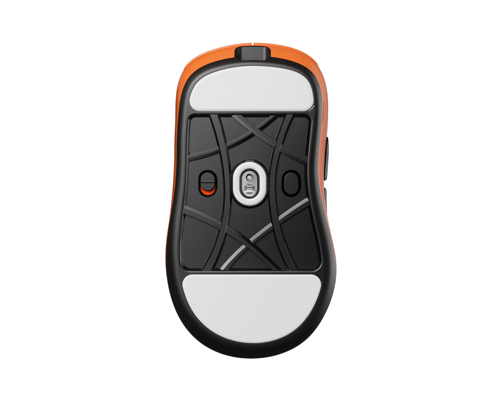 Lamzu Thorn V2 8K Wireless Gaming Mouse - Orange - us.MaxGaming.com