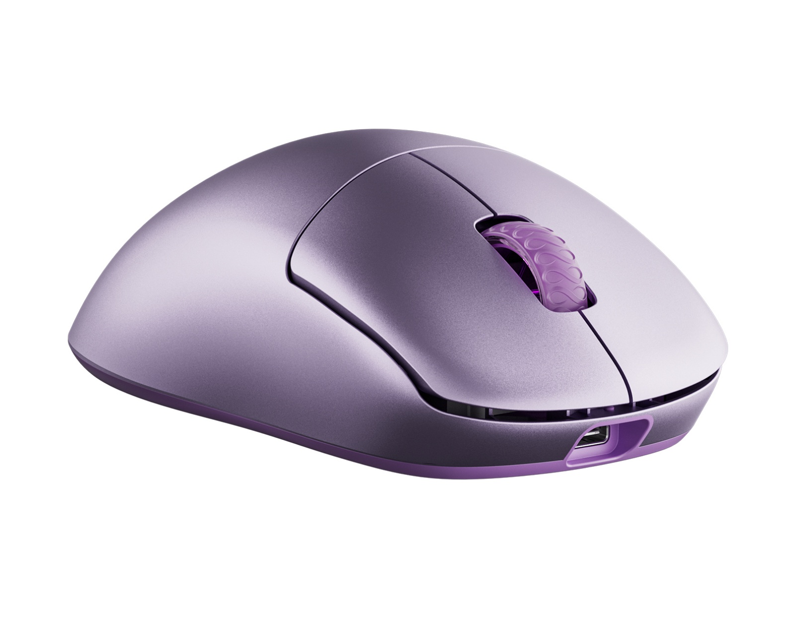 Lamzu Thorn V2 8K Wireless Gaming Mouse - Purple - us.MaxGaming.com