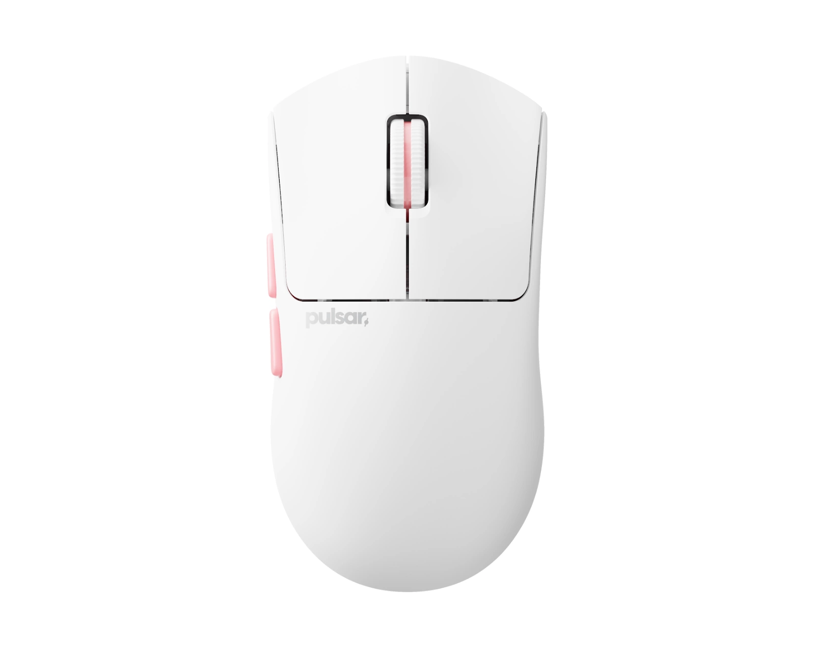 Pulsar Pro Series Jinggg-X Gaming Mouse - Pink - us.MaxGaming.com