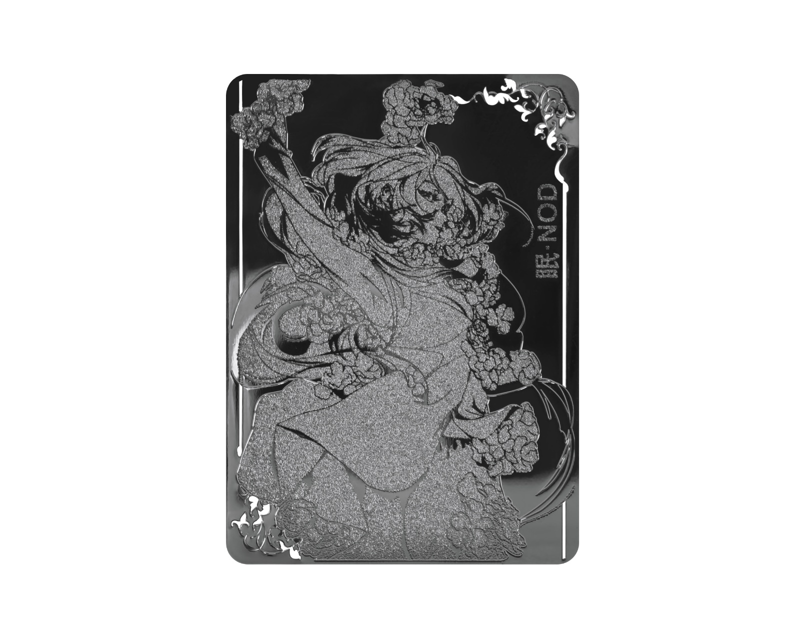X-raypad NOD CR-X1 Glass Mousepad - us.MaxGaming.com