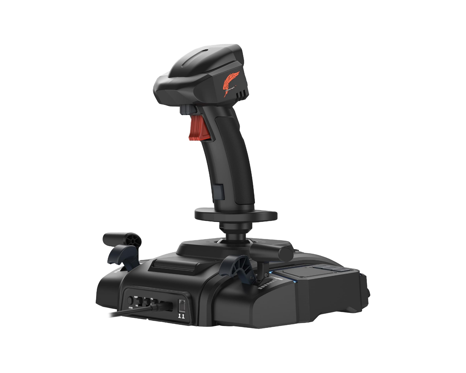 Hori Flight Stick Ace Combat 8: Wings of Theve - us.MaxGaming.com