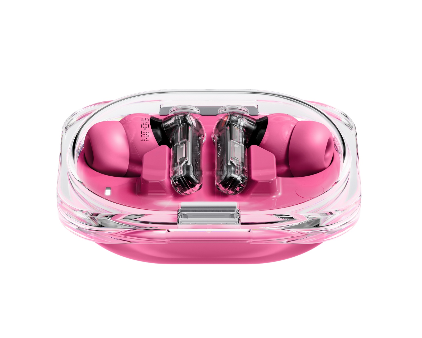 Nothing Ear (3a) - Pink - us.MaxGaming.com