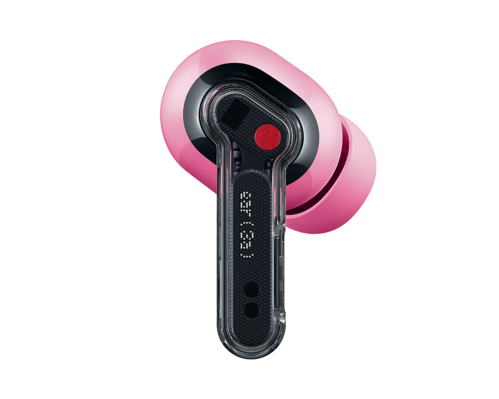 Nothing Ear (3a) - Pink - us.MaxGaming.com
