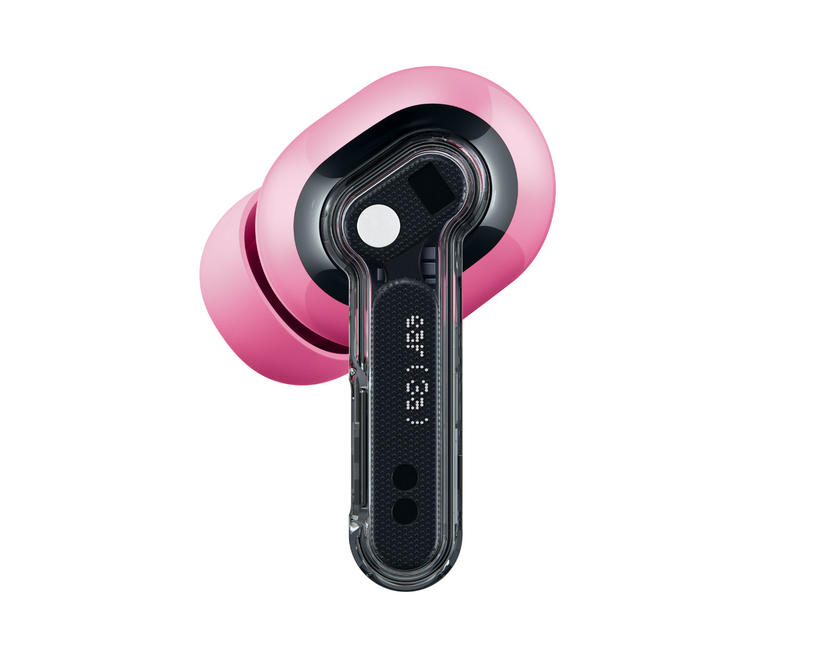 Nothing Ear (3a) - Pink - us.MaxGaming.com