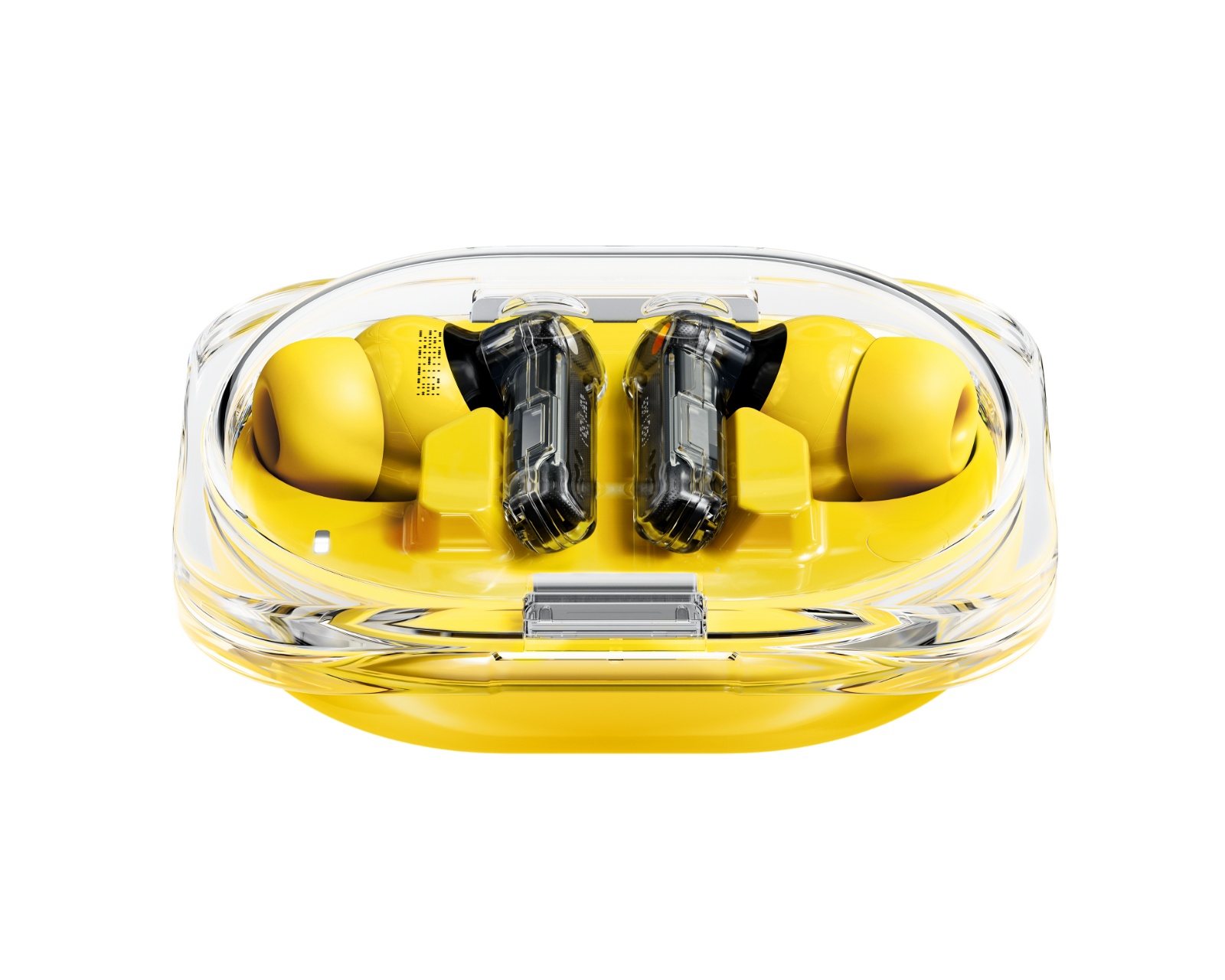 Nothing Ear (3a) - Yellow - us.MaxGaming.com