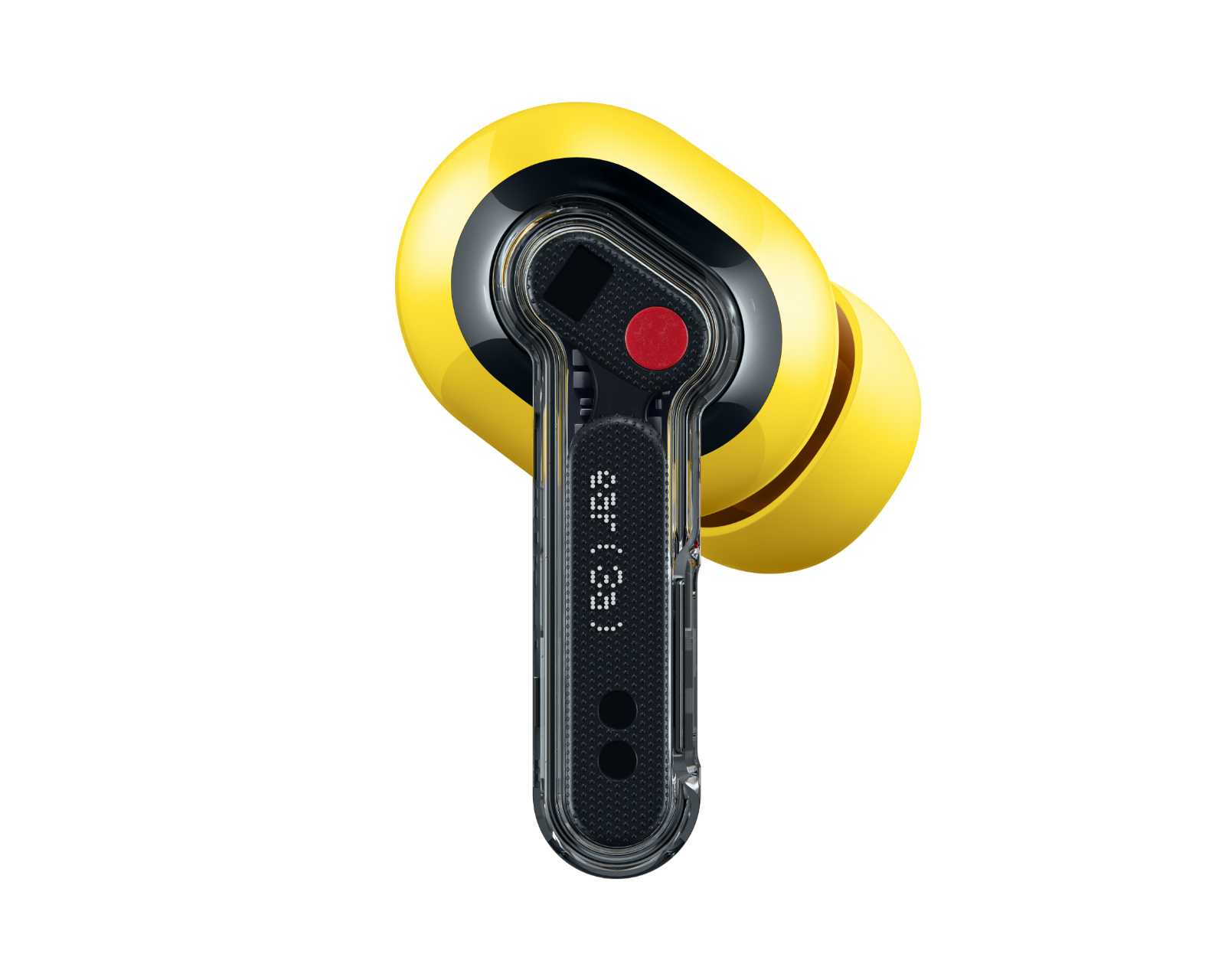 Nothing Ear (3a) - Yellow - us.MaxGaming.com