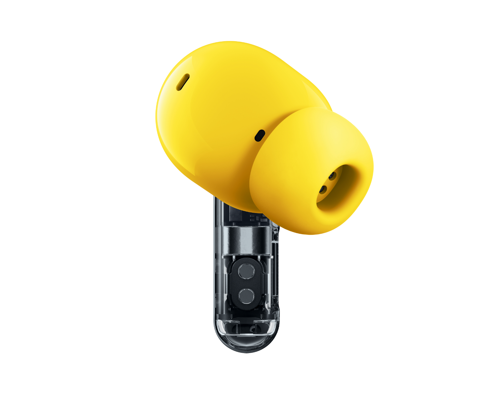Nothing Ear (3a) - Yellow - us.MaxGaming.com