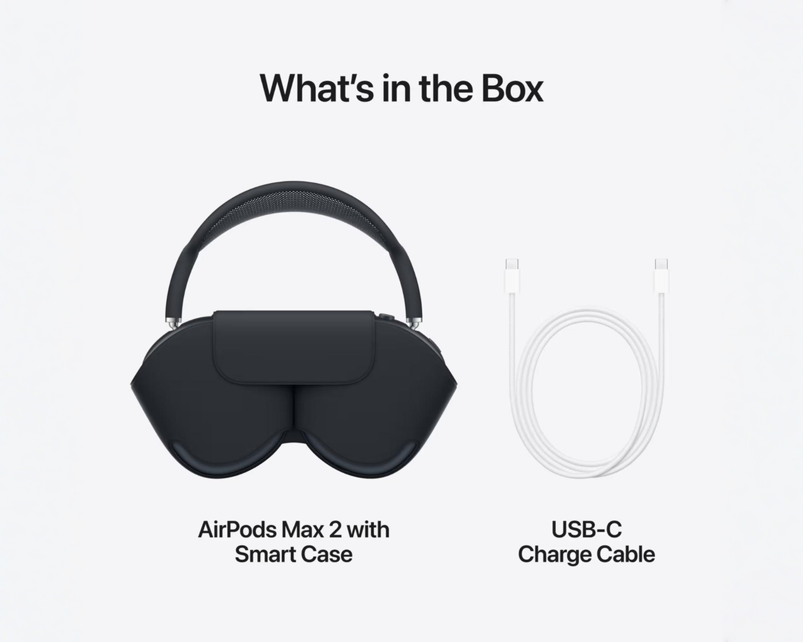 Apple AirPods Max 2 - Purple - us.MaxGaming.com