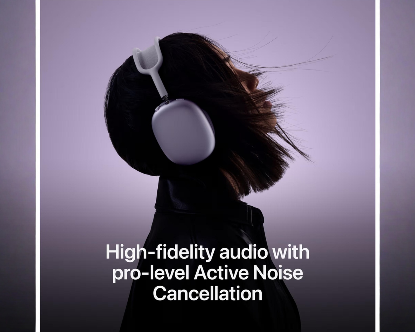 Apple AirPods Max USB-C - Starlight - us.MaxGaming.com