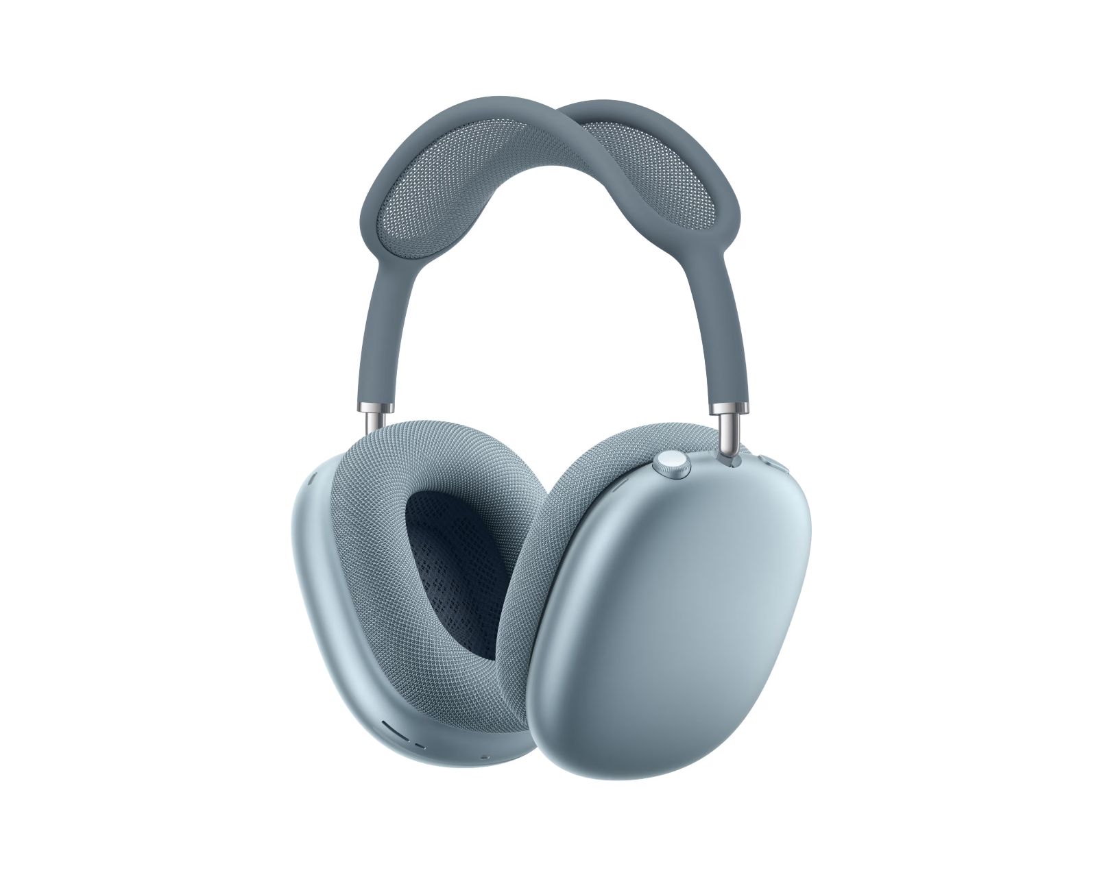 AirPods Max Blue USB-C A3184 本体 Apple AirPods Max USB-C - Blue - us.MaxGaming.com