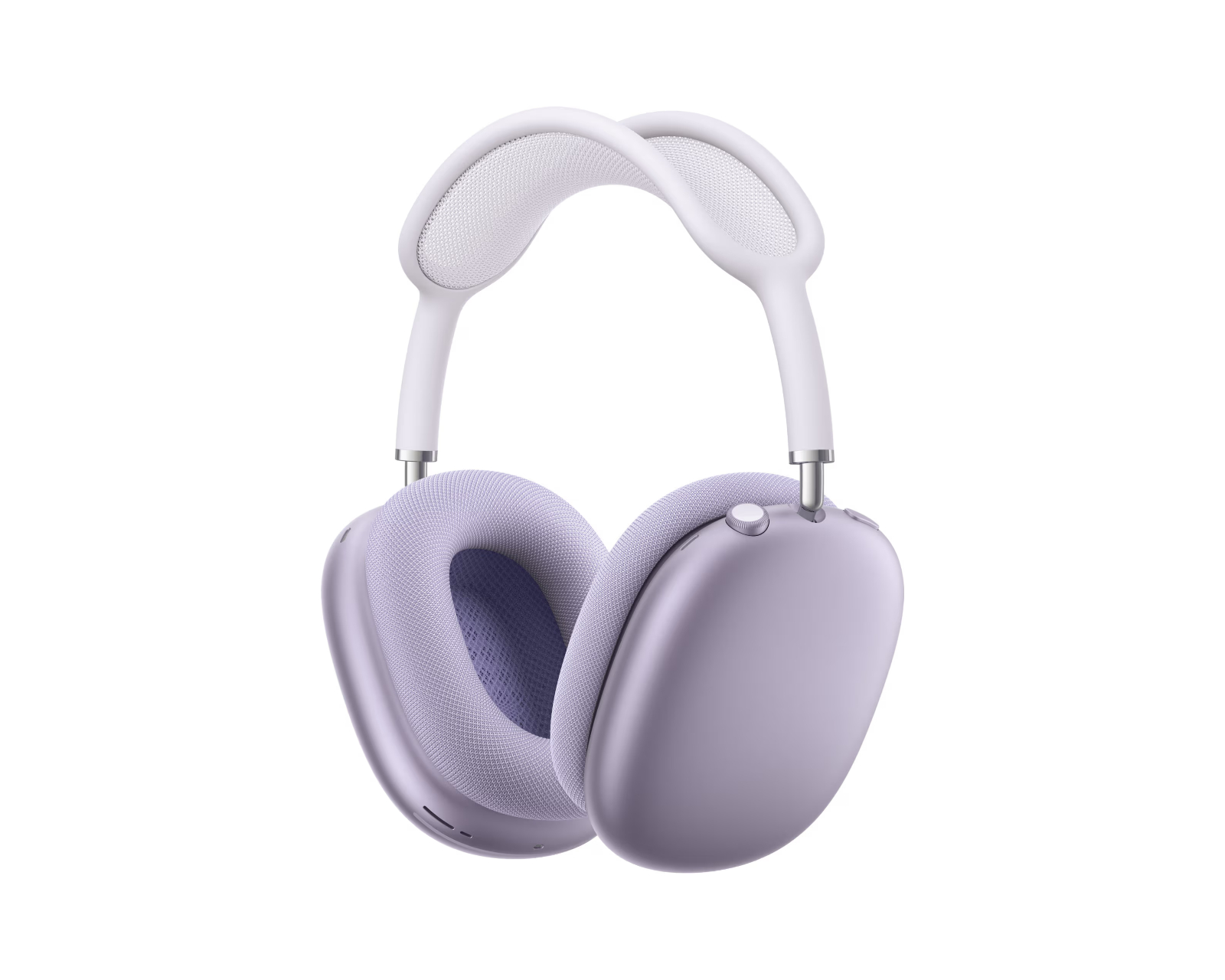 Apple AirPods Max USB-C - Purple - us.MaxGaming.com