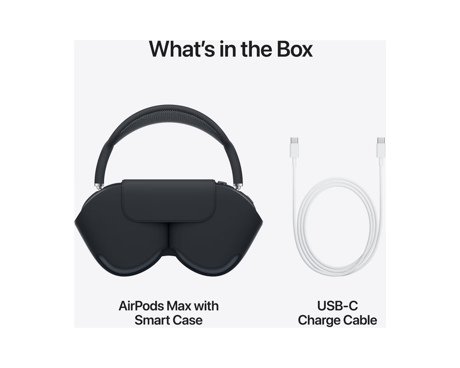 Apple AirPods Max USB-C - Purple - us.MaxGaming.com