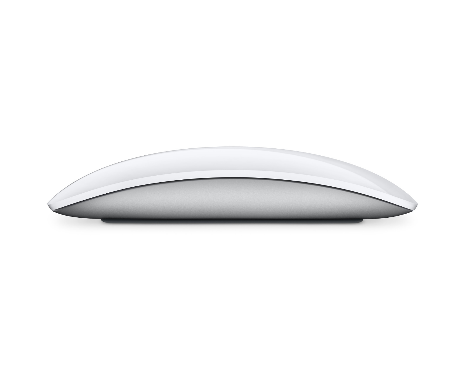 Apple Magic Mouse Multi-Touch - White - us.MaxGaming.com
