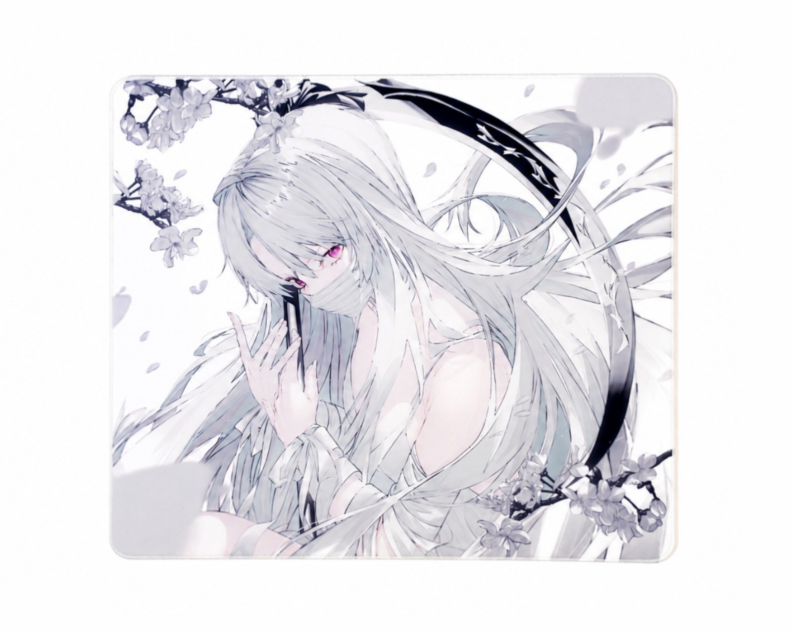 Kyomi Yuyo Mousepad - us.MaxGaming.com