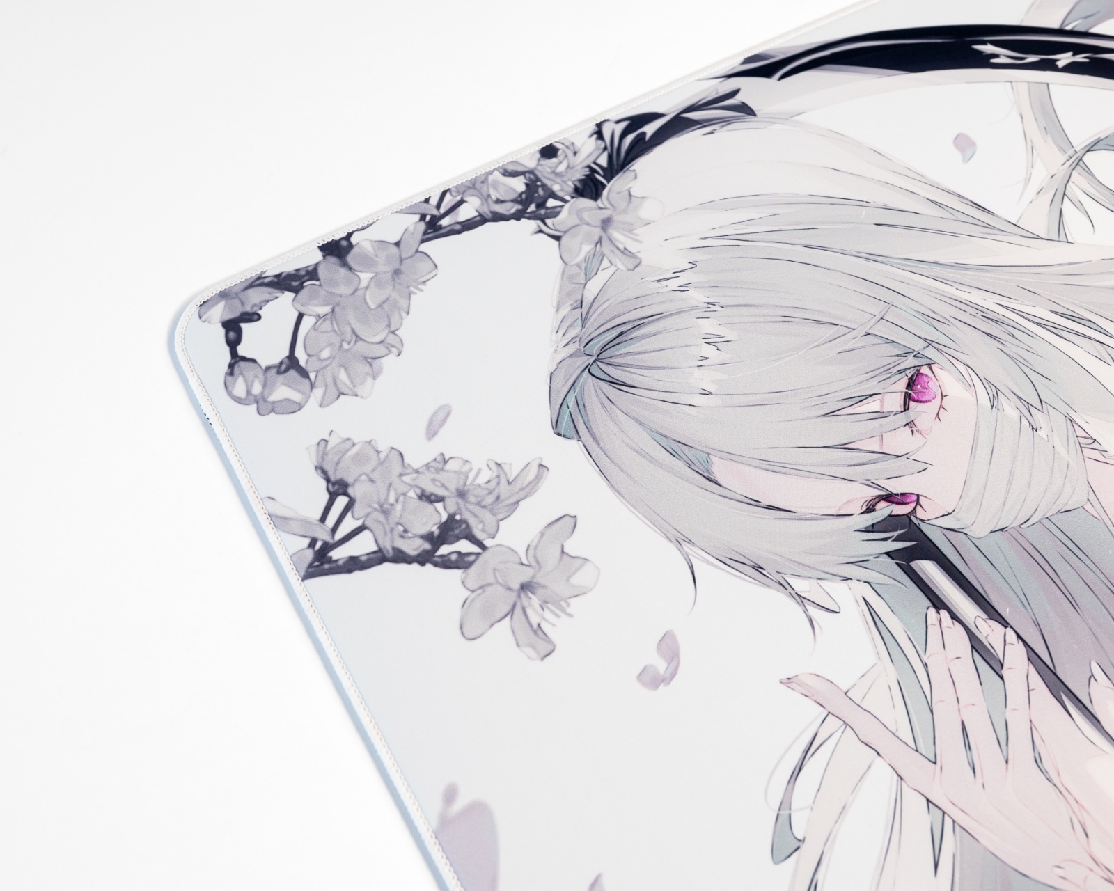 Kyomi Yuyo Mousepad - us.MaxGaming.com