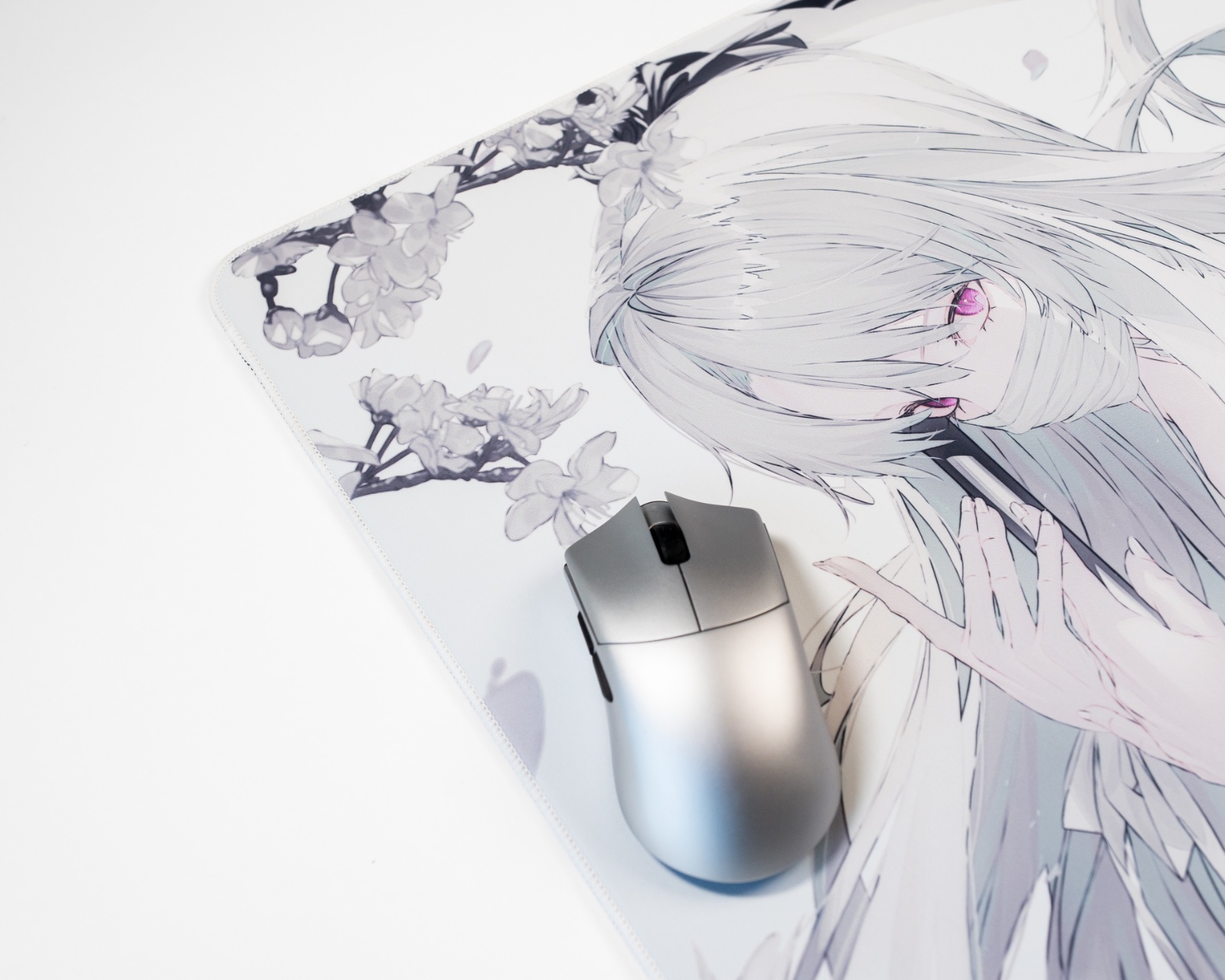 Kyomi Yuyo Mousepad - us.MaxGaming.com