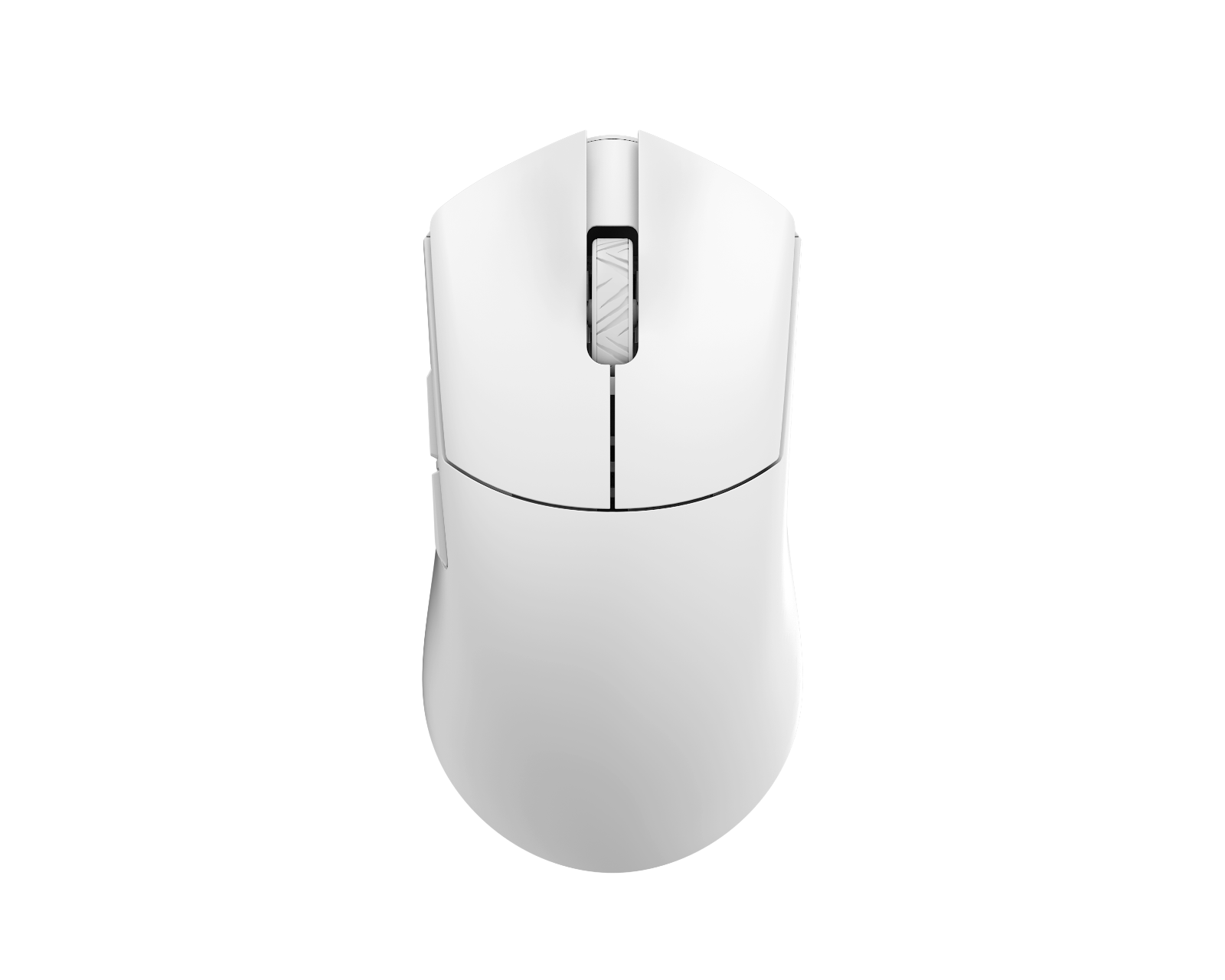 WLMouse Beast G Max Wireless Gaming Mouse - White - us.MaxGaming.com