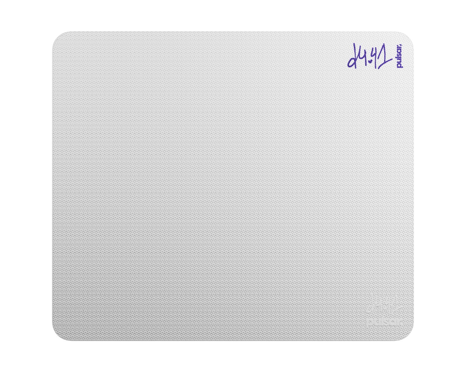 Pulsar D4v41 (Davai) Gaming Mouse Pad - us.MaxGaming.com