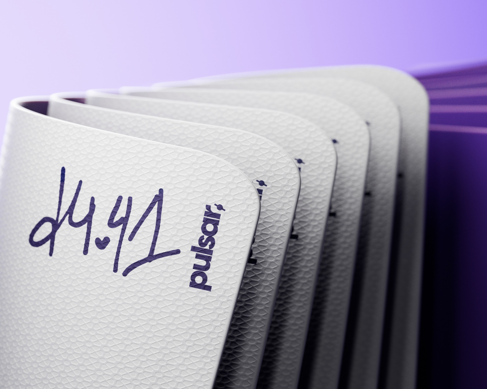 Pulsar D4v41 (Davai) Gaming Mouse Pad - us.MaxGaming.com