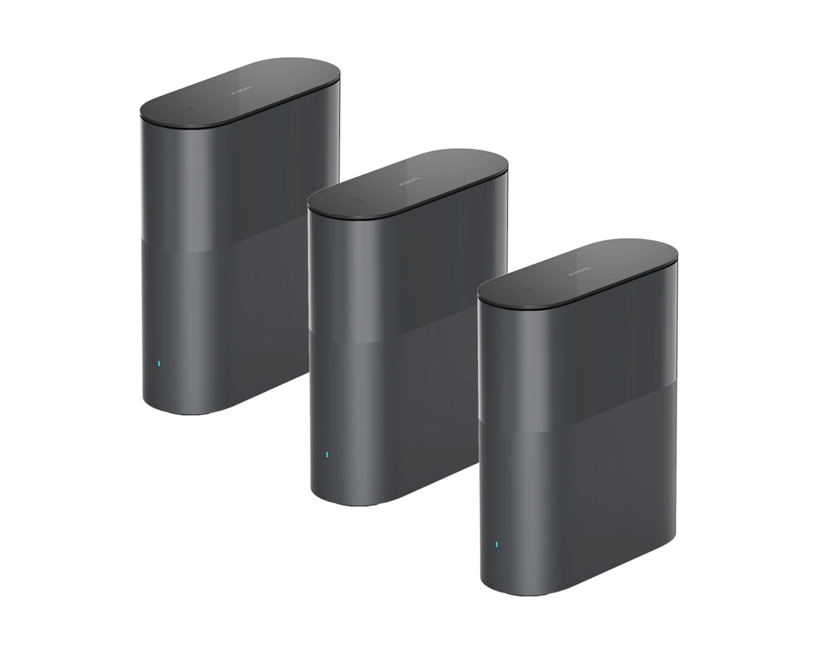 Xiaomi メッシュシステム BE3600 Pro 2ユニット Xiaomi Mesh System BE3600 Pro Wi-Fi 7 (3-pack) - us.MaxGaming.com