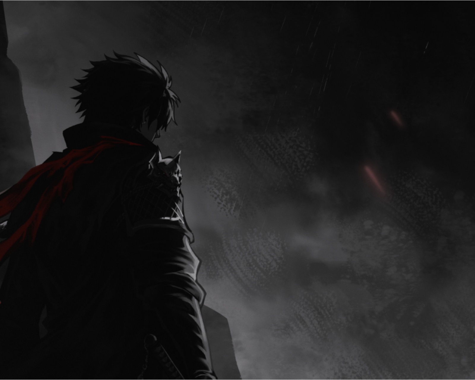 Tekkusai Apex Glass Mousepad - us.MaxGaming.com