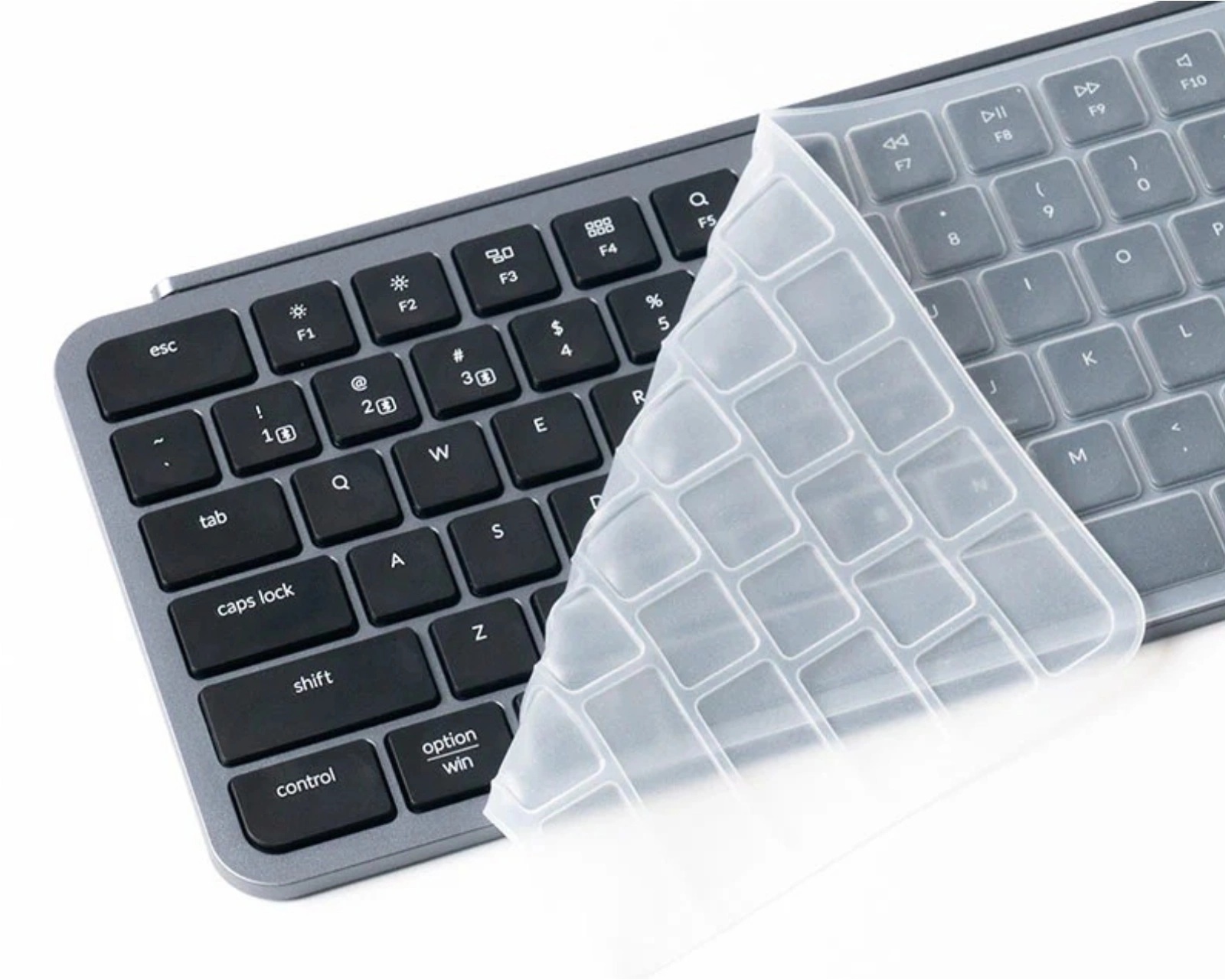 Keychron B6 Pro & BM24 Keyboard & Mouse Combo - us.MaxGaming.com