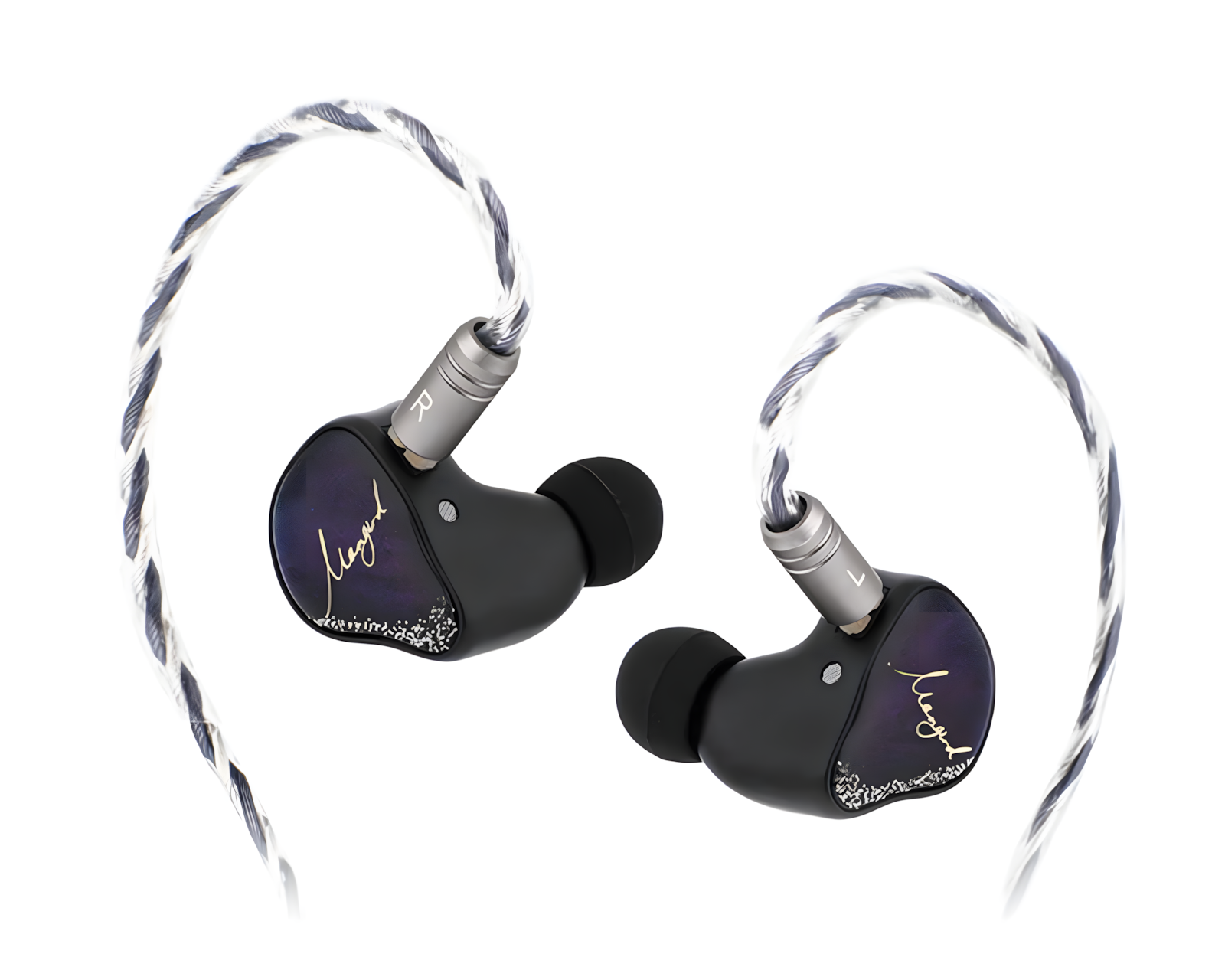 XENNS Mangird Tea Pro IEM Headphones - us.MaxGaming.com