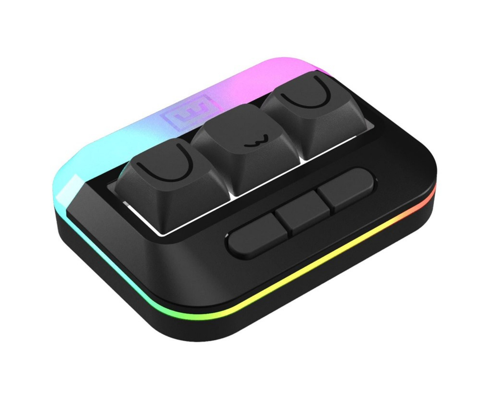 WOOTING UwU RGB有り Wooting UwU RGB - Tikken Light - us.MaxGaming.com