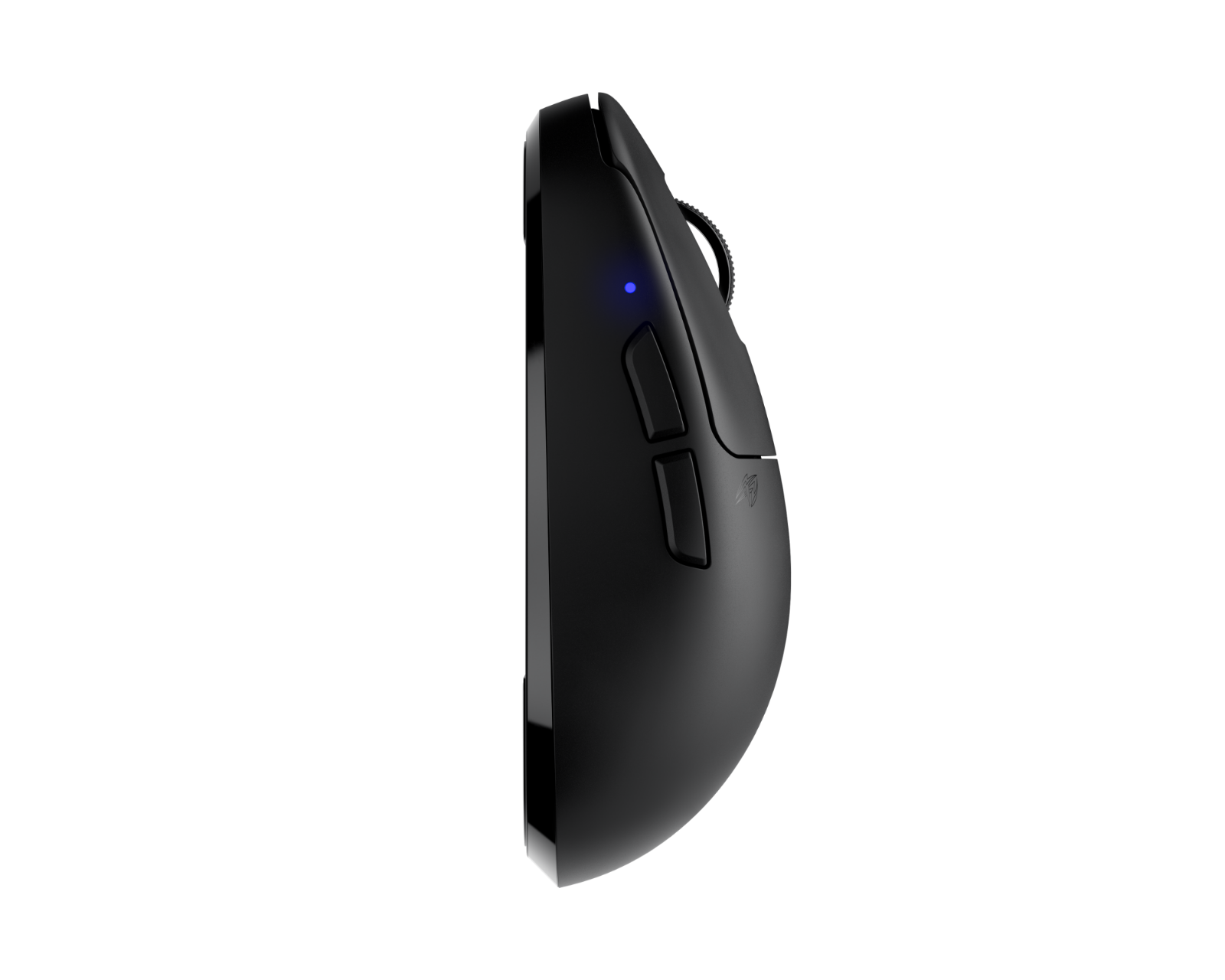 Pulsar TenZ Medium Signature Edition 2.0 Gaming Mouse - Black - us