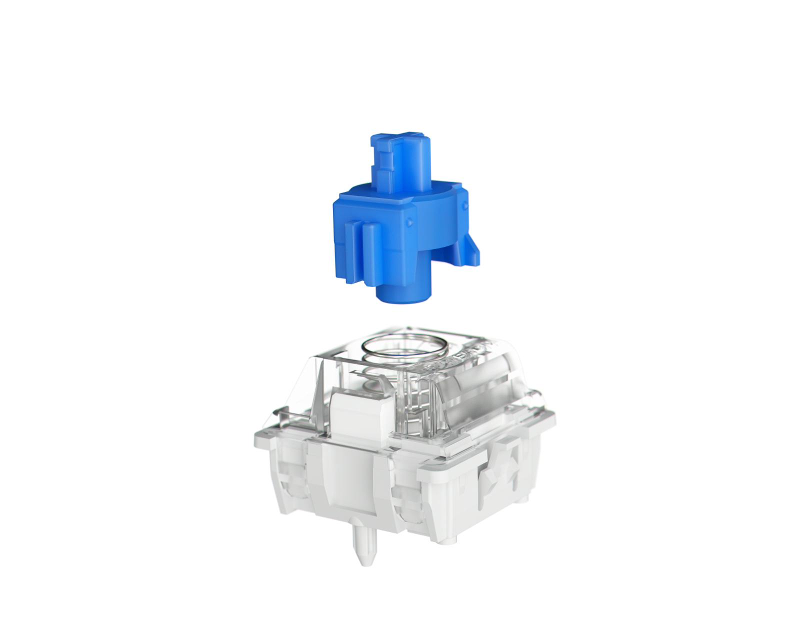 Pulsar x Gateron Magnetic Switch (95-Pack) - us.MaxGaming.com