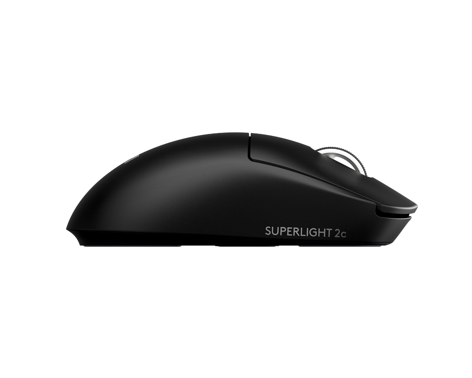 Logitech PRO X Superlight 2c SE Wireless Gaming Mouse - Black - us