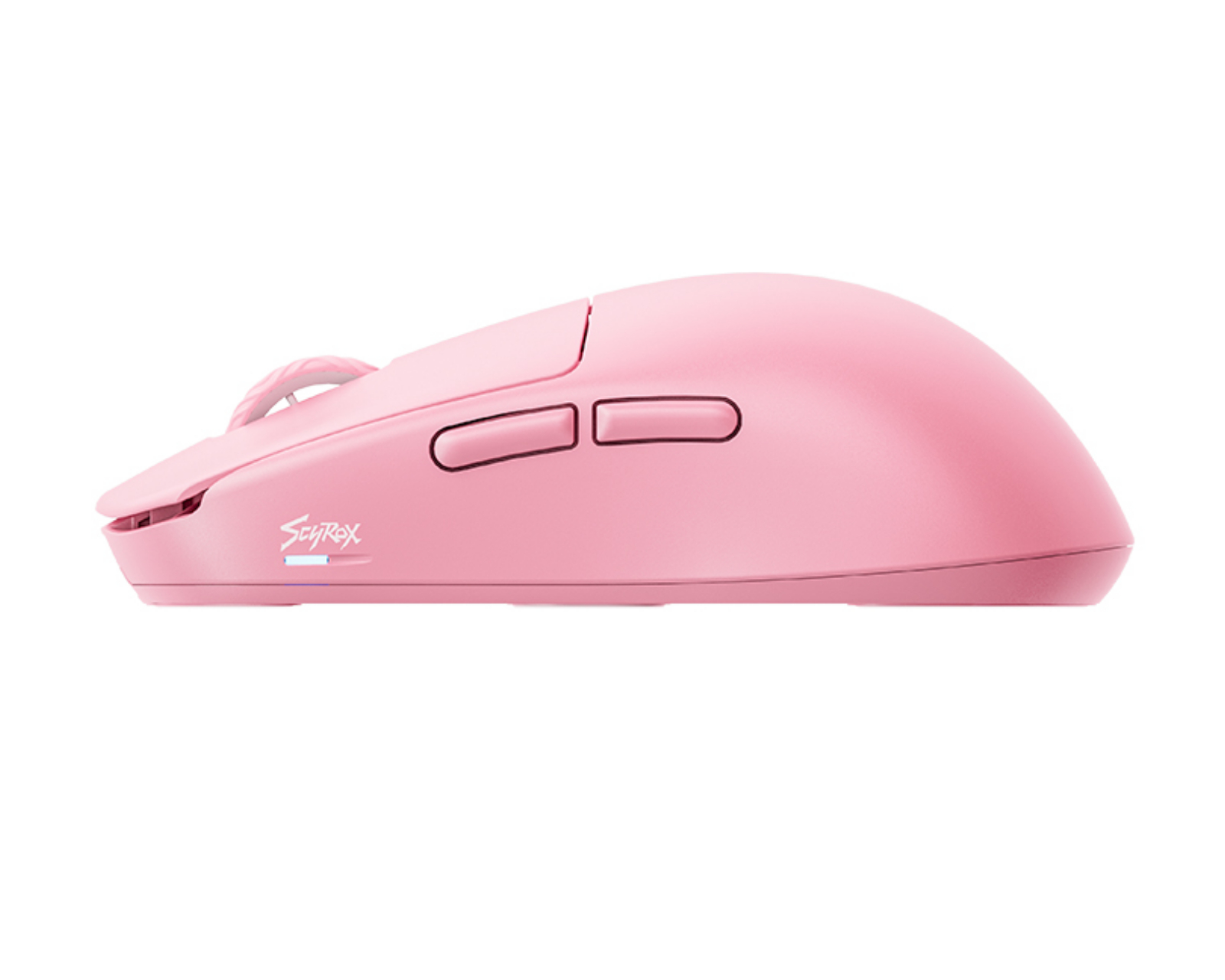 Scyrox V8s Wireless Gaming Mouse ピンク Scyrox V8S Wireless Gaming Mouse - Pink - us.MaxGaming.com