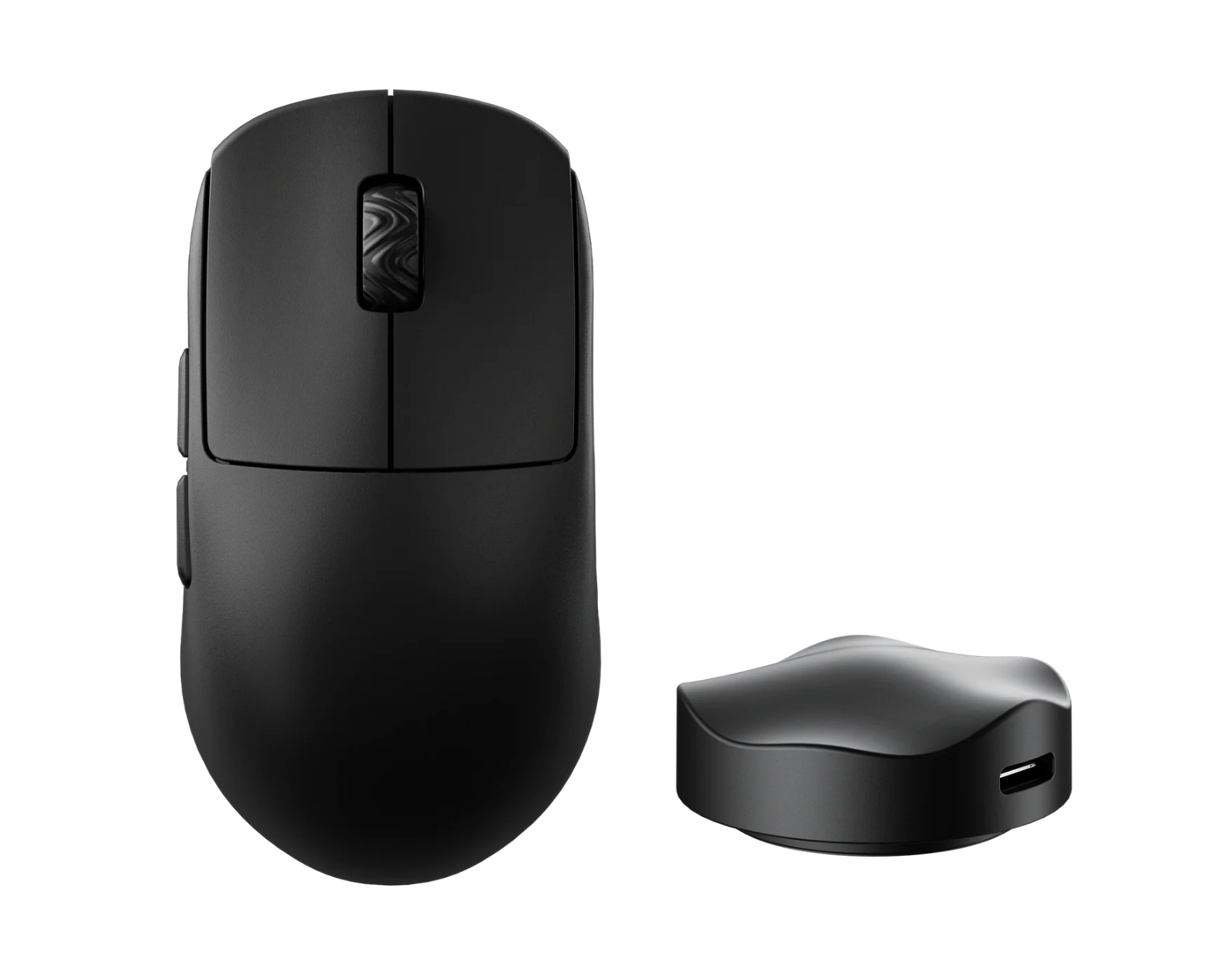 マウス・トラックボール Scyrox V8 Wireless Gaming Mouse Scyrox V8S Wireless Gaming Mouse - Black - us.MaxGaming.com