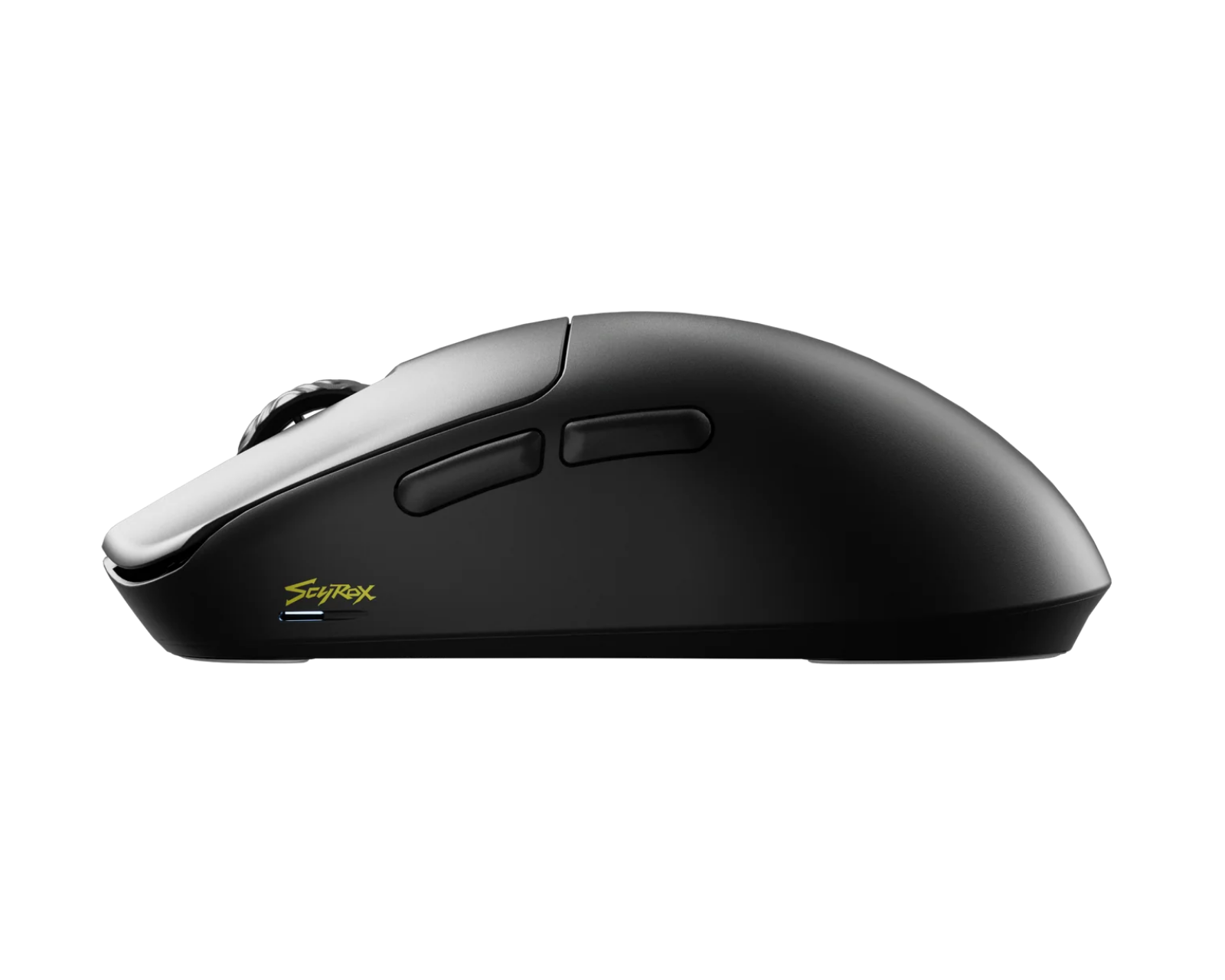 Scyrox V6S Wireless Gaming Mouse - Black - us.MaxGaming.com