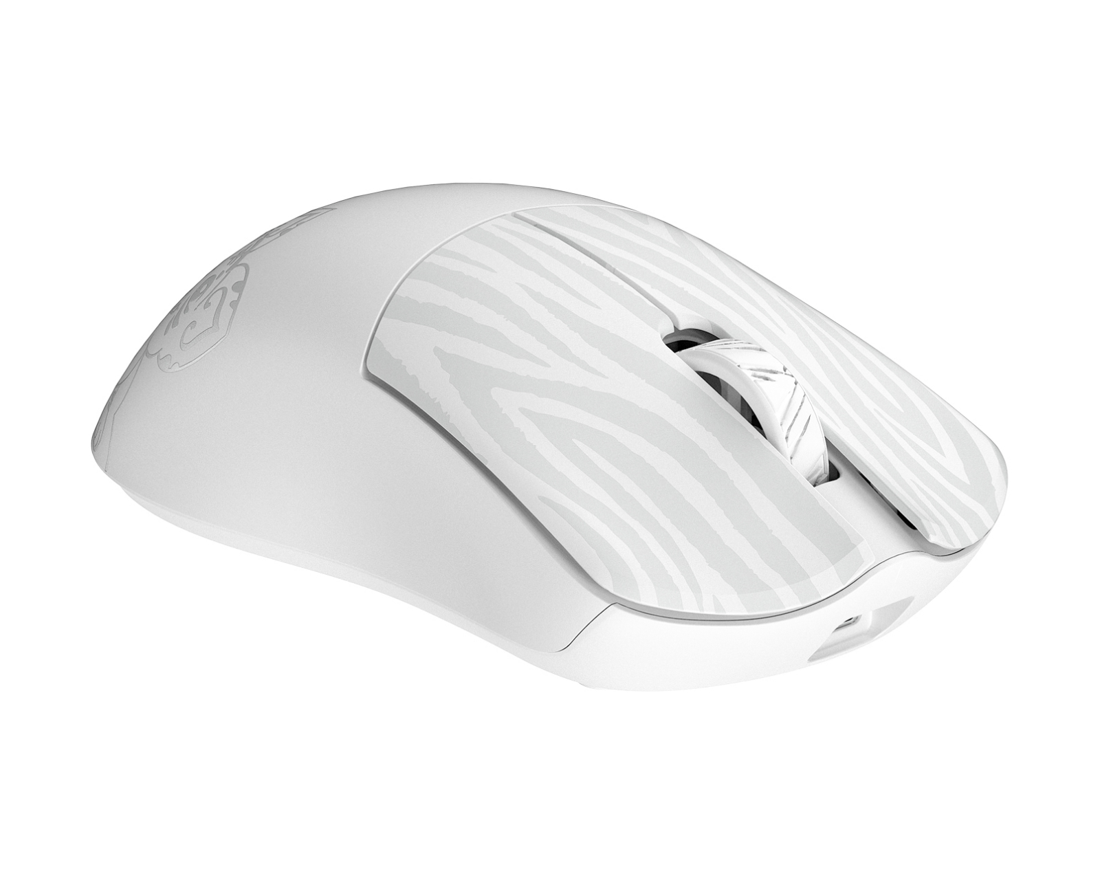 WLMouse Huan M x Xi'an Museum Magnesium Wireless Gaming Mouse