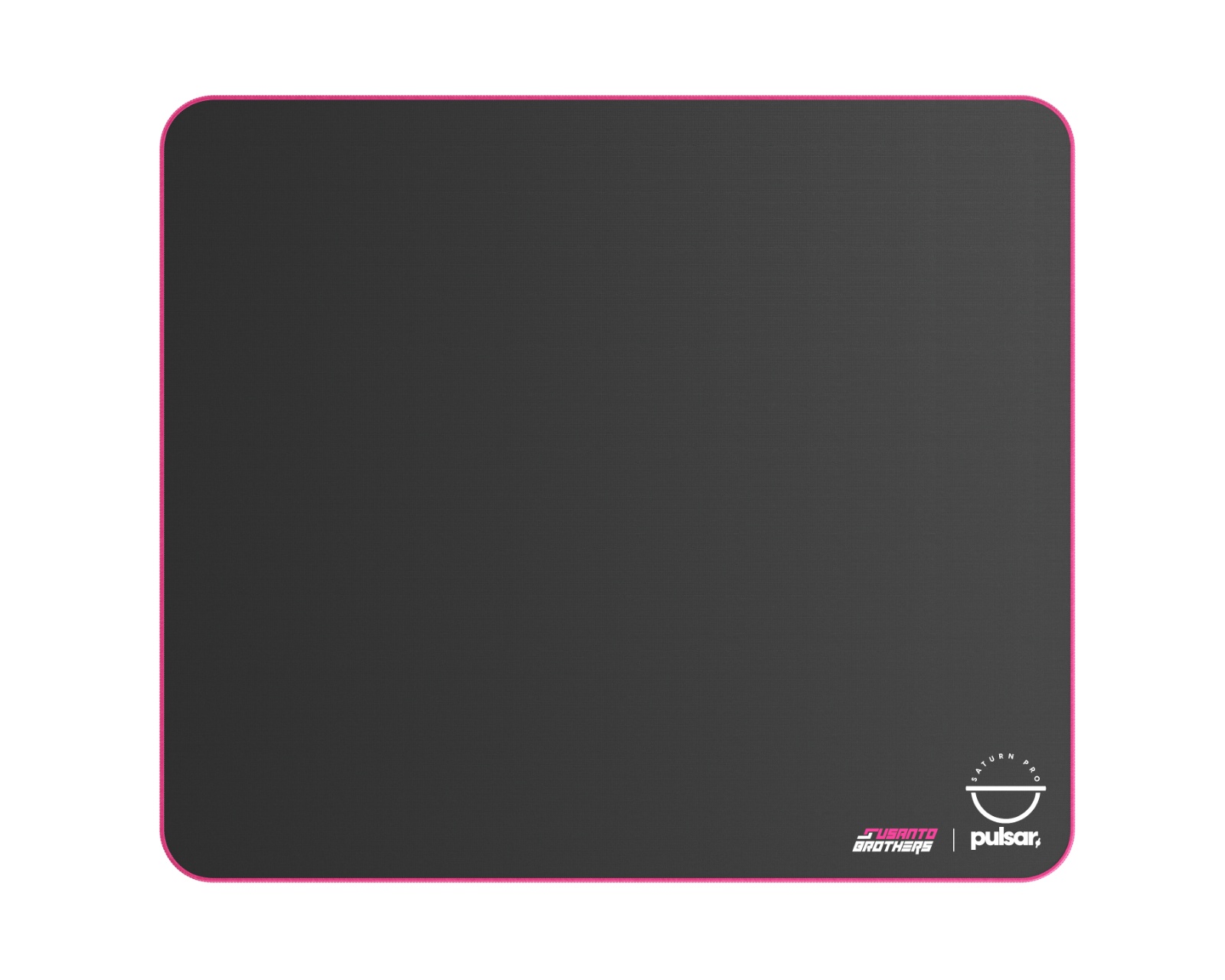 pulser Saturn Pro 雷彩 soft XL Pulsar Pro Series Saturn Pro Mousepad XL - Soft - Susanto Brothers