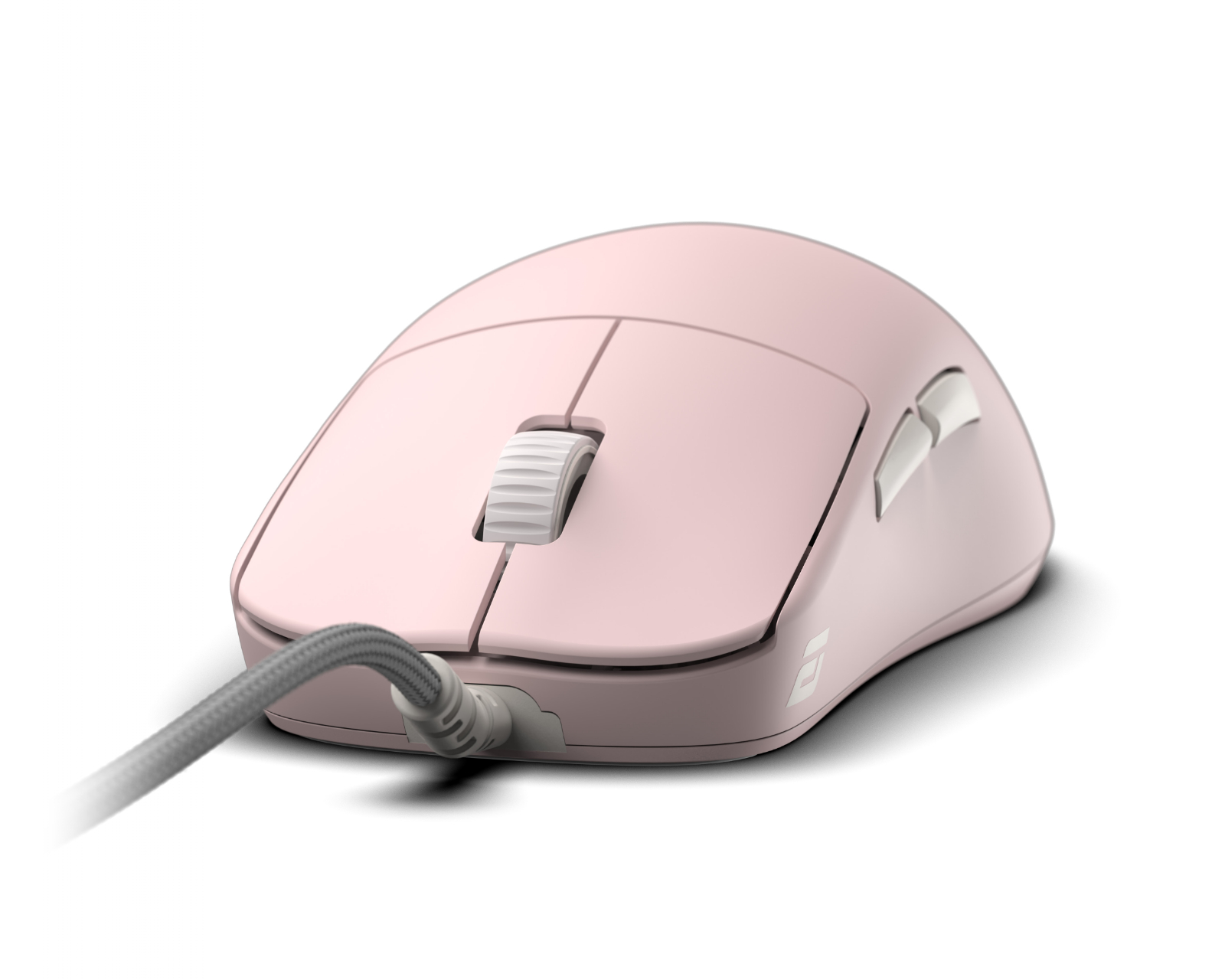 Endgame Gear OP1 8K V2 Wired Gaming Mouse - Raw Input Pink Edition