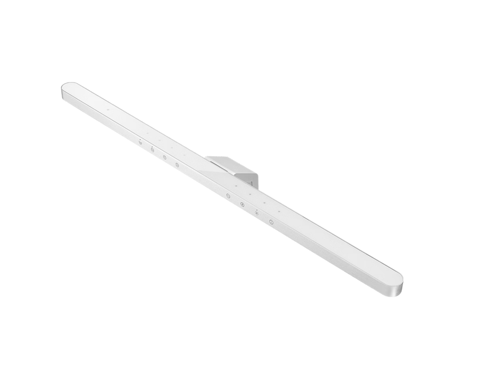 BenQ iScreenBar for iMac - Silver - us.MaxGaming.com